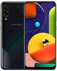 Замена экрана на телефоне Samsung Galaxy A50s в Сургуте
